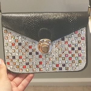 Handbag/purse/crossbag